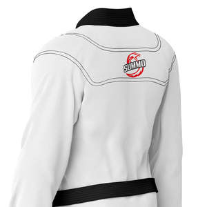 Uniforme de Judo, Kimono de Judo, Kimono de BJJ, Gi de BJJ, Kimono de Jiu Jitsu - Product Image 4