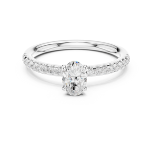 SPELLCRAFT 14K Factory Direct Bague personnalisée Prix abordable - Product Image 5