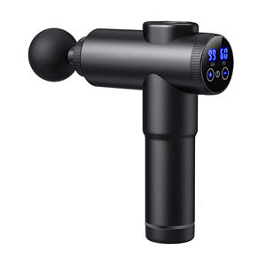 Pistolet de massage direct haute performance pour la relaxation musculaire et l'amélioration des performances - Product Image 1