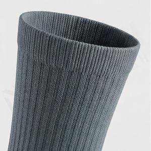 Men Antibacterial Invisible Quick-Dry Breathable Sports <b>Socks</b> Performance Durable <b>Soft</b> Gym Workout Customized Color Fit Pairs - Product Image 4