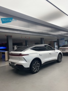 รถ Feifan 4<span class=keywords><strong>ล้อ</strong></span> R7 2024รุ่นขั้นสูงสำหรับผู้ใหญ่ปรับแต่งได้ - Product Image 4