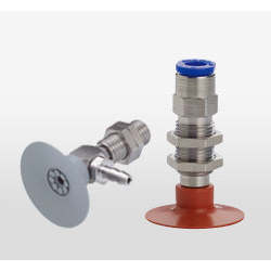 Pisco แผ่นสูญญากาศแบบอุตสาหกรรม VPE20-M บางเฉียบ - Product Image 1