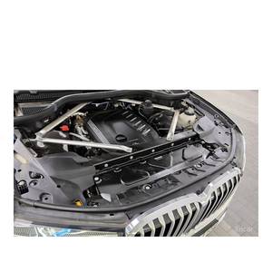 BMW X7 XDrive 40d 2024, Diseño Pure Excellence, 7 Plazas, Diésel, Automático, Volante a la Izquierda, 18,188 km - Product Image 6