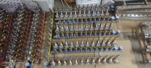 ดูบี้ อินเตอร์เนชั่นแนล ชุดจ่ายน้ำ 12 เข้า 12 ออก รุ่นซุปเปอร์ บี พร้อมการรับประกัน 2 ปี ป้องกันสนิม ใช้งานง่าย - Product Image 5