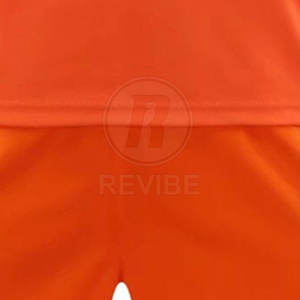 Uniforme de Fútbol Personalizado de Primera Calidad, Ropa Deportiva, Uniforme de Fútbol de Venta Caliente Hecho en Pakistán - Product Image 5