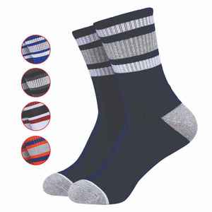 Sweat-absorbent Low-cut <b>Socks</b> Unisex Customized Sports <b>Socks</b> for Men <b>Winter</b> Running Outdoor Sports <b>Socks</b> with Logo Wholesale - Product Image 5