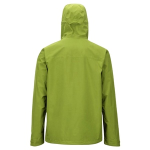 Vestes de pluie personnalisées, coupe-vent, imperméables, vêtements de sport, fabricant de vêtements OEM - Product Image 4