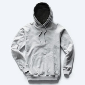 Sweat à capuche décontracté en molleton le plus vendu pour hommes, en coton biologique, personnalisable, avec capuche, pull à capuche pour hommes - Product Image 5