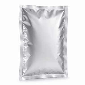 <b>Vacuum</b> Pouches High for Food Grade Three-Side Seal Heat Seal <b>Vacuum</b> Packaging <b>Bags</b> Embossing Customizable for Food Preservation - Product Image 1
