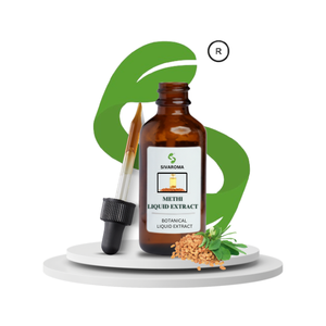 Extracto Líquido de Methi de Alta Calidad Derivado de Ingredientes Botánicos Premium para Cosmética, Bienestar y Cuidado Personal - Product Image 1