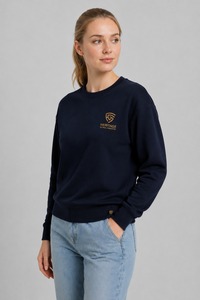 <b>Top</b> Quality Women Sweatshirt Warm Breathable Casual <b>Top</b> For <b>Walking</b> Fitness Outdoor Adventures And Daily Stylish Comfort - Product Image 5