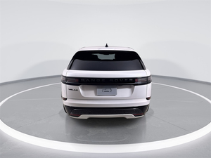 2026 Brand New Land Ro ver Range Ro ver Velar Dynamic SE Fuel petrol Automatic Transmission 599HP V8 Left hand Steering - Product Image 2