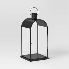 Farol de Metal Ornamental para Velas, Accesorio de Iluminación Decorativa Hecho a Mano de Primera Calidad para Decoración Interior y Exterior de Lujo - Product Image 1