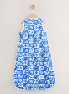 Gigoteuse pour bébé 1,5 TOG 95% bambou 5% élasthanne, design respirant - Product Image 2