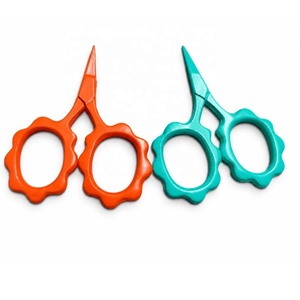 กรรไกรตัดดอกไม้ขนาดเล็ก - Product Image 3