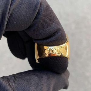 Best Quality Moissanite Diamond Hip Hop <b>Ring</b> For <b>Men</b> With Luxury Statement Styling Brilliant Look For Party Wear - Product Image 5