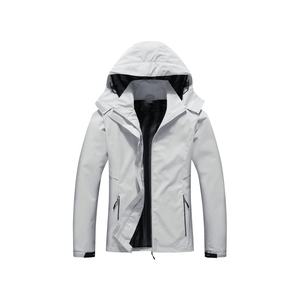 Chaquetas Impermeables Ligeras para Mujer, Cortavientos con Capucha para Exteriores, Plegables - Product Image 1