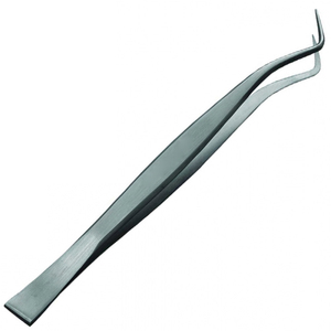 แหนบจัดฟันสแตนเลส แหนบสำหรับติดเครื่องมือจัดฟัน - Product Image 2