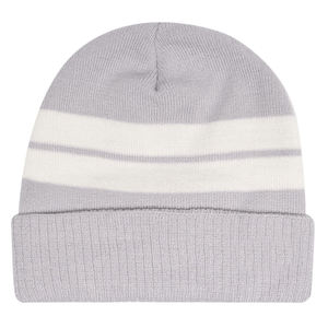 Hot Selling Product High Quality jacquard Beanies <b>Hat</b> For <b>Men</b> And Women Outdoor Use <b>Winter</b> Warm Beanie Cap - Product Image 2