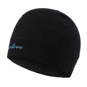 Envío personalizado en 3 días Gorro térmico común, suave, cómodo y ajustable - Product Image 1