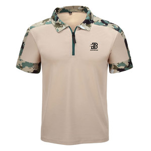 Camisetas Polo de Color Personalizado a Bajo Precio, Camisetas Polo de la Mejor Calidad, Nueva Llegada, Camisetas Polo para Hombre Hechas en Pakistán - Product Image 1