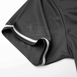 Vente directe d'usine, maillot de baseball à manches courtes, nouveau style, vêtements de sport pour hommes, maillot de baseball - Product Image 4