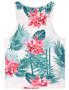 Custom Design Sublimation Men <b>Tank</b> <b>Top</b> Premium Sports Vest for Fitness Bodybuilding and Running - Product Image 2