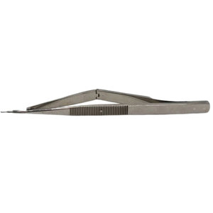 Punzón de Membrana Kelly Descemet WPS de 0.75 mm, Instrumento Quirúrgico Oftálmico para Trasplante de Córnea, Cortador de Orificios de Precisión - Product Image 6