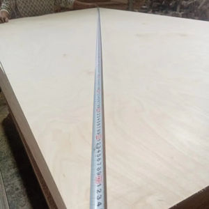 Contrachapado de abedul con núcleo de eucalipto, marca FOMEXGREEN WOOD, calidad B/BB, BB/CP, CP/CP, contrachapado de abedul báltico - Product Image 1