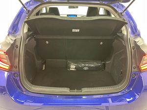 รถมือสองสภาพดี ปี 2024 รุ่น 1.5 VVT-I DESIGN - Product Image 6
