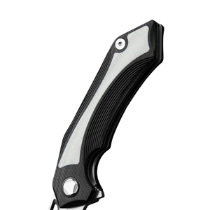 Cuchillos Plegables al por Mayor con Diseño de Hoja de Precisión y Mecanismo de Apertura Manual Suave para Corte de Uso General - Product Image 4