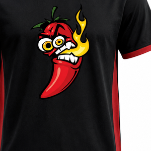 เสื้อยืดสตรีทแวร์ผ้าฝ้ายแบรนด์ส่วนตัว พิมพ์ลายกราฟิกตามสั่ง ระบายอากาศได้ดี ทรงหลวม สวมใส่สบาย แฟชั่นลำลอง ผู้ผลิต OEM - Product Image 6