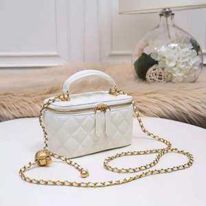 PU Leather Women's Luxury <b>Quilted</b> Geometric Pattern Shoulder Tote Bag Fashion Crossbody Purse Custom Brand Wholesale OEM ODM - Product Image 3