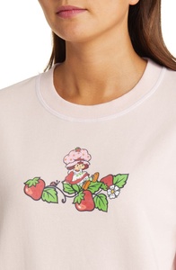 Sweat-shirt confortable à col rond et manches longues, vêtement décontracté pour tous les jours, style décontracté pour femmes - Product Image 4