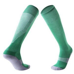High Quality Customized Men Sports <b>Socks</b> Spandex/Nylon Anti Slip Quick Dry Breathable Autumn Casual Oversized Crew Bottom <b>Socks</b> - Product Image 6