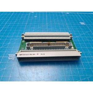 Tarjeta de Control de Comunicación MOTOROLA 84-W9496B01B Usada Como Está, Piezas de Equipos Semiconductores Legados - Product Image 4