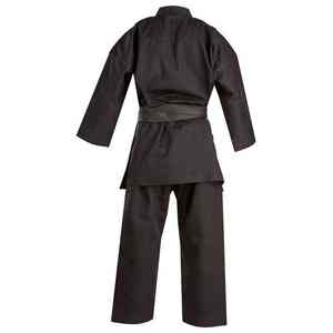 Kimono de Karate y Jiu Jitsu Transpirable, Ligero, Duradero y de Secado Rápido para Entrenamiento de Kumite, Unisex - Product Image 5