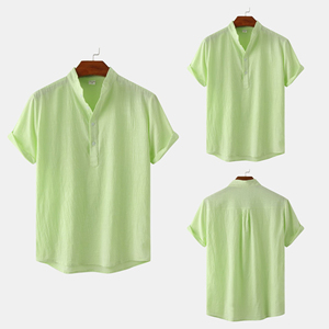 เสื้อยืดวิ่งออกกำลังกายแบบแห้งเร็ว 100% โพลีเอสเตอร์ ออกแบบลายพิมพ์ได้ตามต้องการ พิมพ์ลายได้ทั่วตัว เสื้อยืดแบบซับลิเมชั่นสั่งทำได้ ขายส่ง แฟชั่นใหม่ - Product Image 1