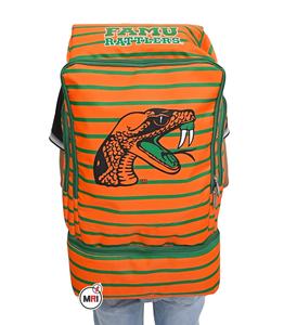 FAMU กระเป๋าเดินทางกันน้ำ, กระเป๋าเป้สะพายไหล่เล่นกีฬาน้ำหนักเบาความจุมากกระเป๋าเป้สะพายหลัง - Product Image 1