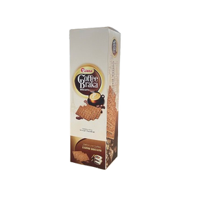 Galletas de Café Premium 75g, Textura Extra Crujiente, Delicioso Aroma, Fábrica OEM/ODM - Product Image 2