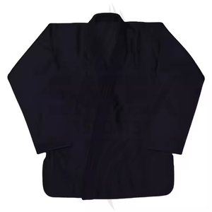 Kimonos de Jiu-Jitsu y BJJ, Uniformes de Karate, Conjuntos Personalizados en Colores y Tallas a Medida, de Poliéster/Algodón, Secado Rápido y Transpirables - Product Image 3