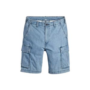 Shorts en jean modernes pour hommes – Qualité supérieure, style décontracté d'été avec poches – Prêts à l'exportation - Product Image 6