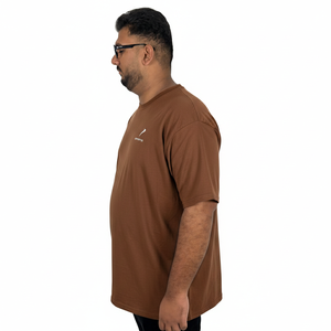 Camiseta de Hombre Personalizada al Por Mayor a Precio Económico, Camiseta de Verano de Manga Corta, Transpirable, Informal, Diseño en Blanco, Camisetas de Alta Calidad - Product Image 2