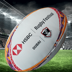 Balón de Rugby Personalizado para Uso Promocional, Precio de Fábrica al por Mayor para Equipos del Reino Unido y la UE, Eventos, Patrocinadores, Envío Rápido a Europa - Product Image 4