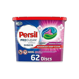 น้ำยาซักผ้าเพอร์ซิล คัลเลอร์ เจล 1 ลิตร - Product Image 2