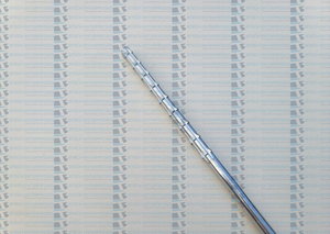 Dilatateur urétral Rossello Corporal Cavernosa pour Uretroplastie, 10 mm, en acier inoxydable, instrument de qualité supérieure, certifié CE - Product Image 2