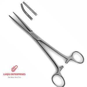 Roeder Towel Forceps Surgical Instrument Stainless Steel Draping Clamp Medical Reusable <b>Precision</b> <b>Tool</b> - Product Image 4