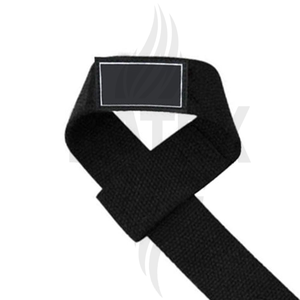 สายรัดข้อมือแบบปรับได้ ทำจากนีโอพรีน ยืดหยุ่น รองรับข้อมือ ป้องกันการลื่น ใช้งานได้กับการออกกำลังกายและยกน้ำหนัก เป็นมิตรกับสิ่งแวดล้อม - Product Image 3