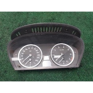 Tableau de bord d'occasion GENUINE 62116974578 pour BMW Série 5 E60, E61 2003-2007 - Product Image 1