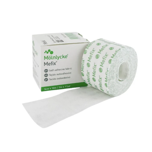 Mlnlycke MeFix 2.5cm x 10m 1 unidad - Product Image 2